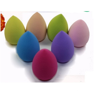 Make-up Bb Egg Powder Puff, trockener nasser amphibischer 3D Puff